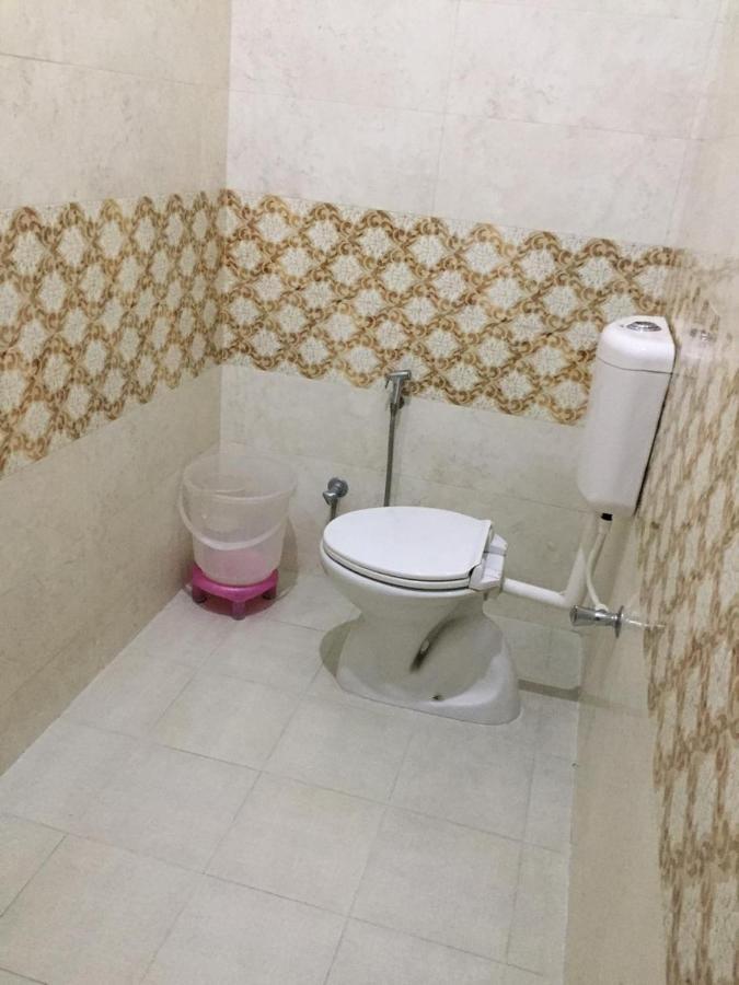 Hotel Blue Star Varanasi Zimmer foto